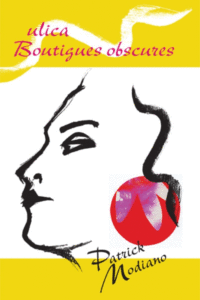 Naslovnica: Ulica Boutiques obscures