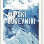 Naslovnica: Alpski bojevniki