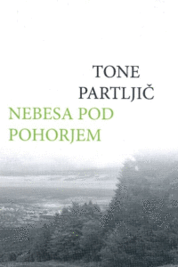 Naslovnica: Nebesa pod Pohorjem