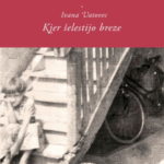 Naslovnica: Kjer šelestijo breze