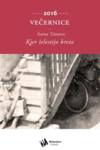 Naslovnica: Kjer šelestijo breze