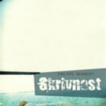 Naslovnica: Skrivnost