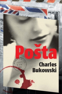 Naslovnica: Pošta