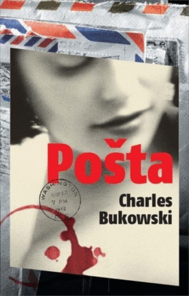 Naslovnica: Pošta
