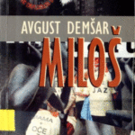 Naslovnica: Miloš