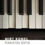 Naslovnica: Pianistov dotik