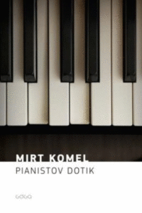 Naslovnica: Pianistov dotik