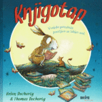Naslovnica: Knjigotap