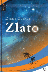 Naslovnica: Zlato