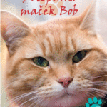 Naslovnica: Potepuški maček Bob
