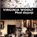 Naslovnica: Med dejanji
