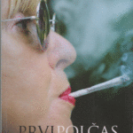 Naslovnica: Prvi polčas : slastne četrtine