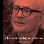 Naslovnica: V kavarni izgubljene mladine