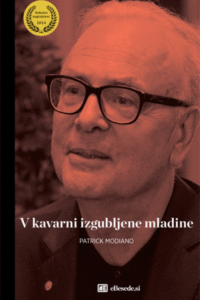 Naslovnica: V kavarni izgubljene mladine