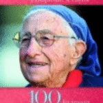 Naslovnica: 100 let imam in rada bi vam povedala —