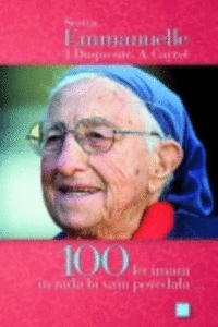 Naslovnica: 100 let imam in rada bi vam povedala —
