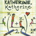 Naslovnica: Katherine, Katherine