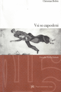 Naslovnica: Vsi so zaposleni