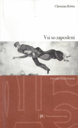 Naslovnica: Vsi so zaposleni