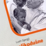 Naslovnica: Mati velikodušne ljubezni