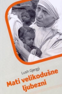 Naslovnica: Mati velikodušne ljubezni