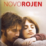 Naslovnica: Novorojen