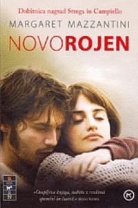 Naslovnica: Novorojen