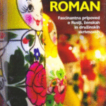 Naslovnica: Ruski roman