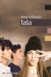 Naslovnica: Taša