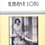Naslovnica: Alabama song