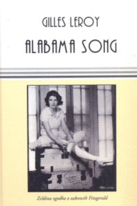 Naslovnica: Alabama song