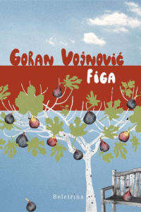 Naslovnica: Figa