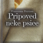 Naslovnica: Pripoved neke psice