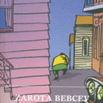 Naslovnica: Zarota bebcev