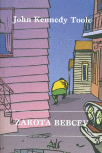 Naslovnica: Zarota bebcev