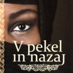 Naslovnica: V pekel in nazaj