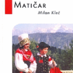 Naslovnica: Matičar