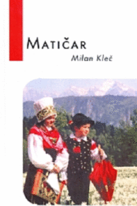 Naslovnica: Matičar