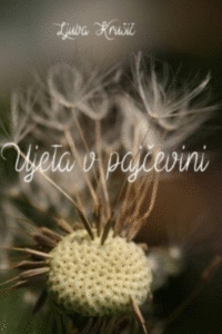 Naslovnica: Ujeta v pajčevini