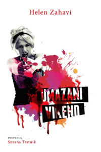 Naslovnica: Umazani vikend