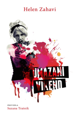 Naslovnica: Umazani vikend