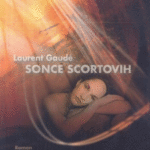 Naslovnica: Sonce Scortovih : roman