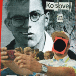 Naslovnica: Kosovel in sedem palčkov : arhaične pesmi