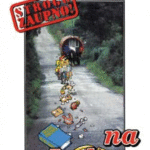 Naslovnica: Strogo zaupno na Irskem
