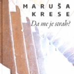 Naslovnica: Da me je strah?