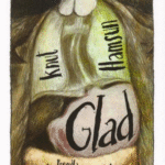 Naslovnica: Glad