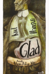 Naslovnica: Glad
