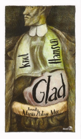 Naslovnica: Glad