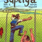 Naslovnica: Superga