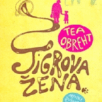 Naslovnica: Tigrova žena